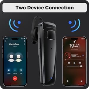 Bluetooth Headset
