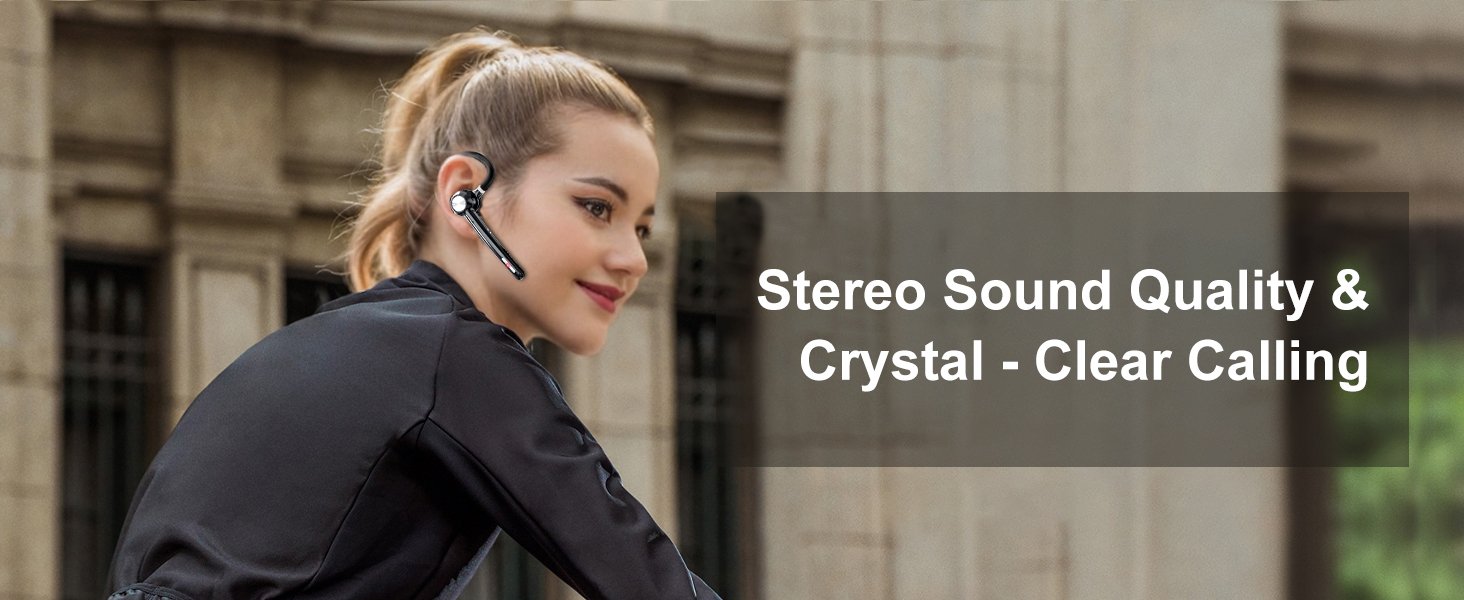 Bluetooth Headset wireless headset trucker headset Headset