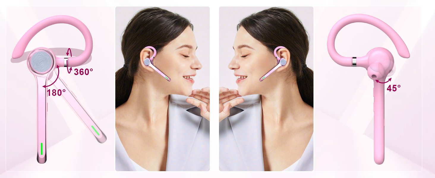bluetooth headset