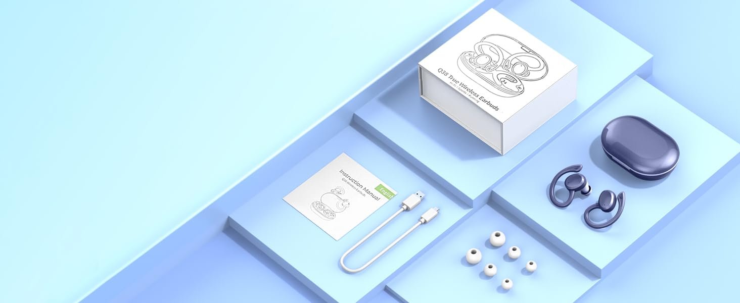 wireless earbuds android