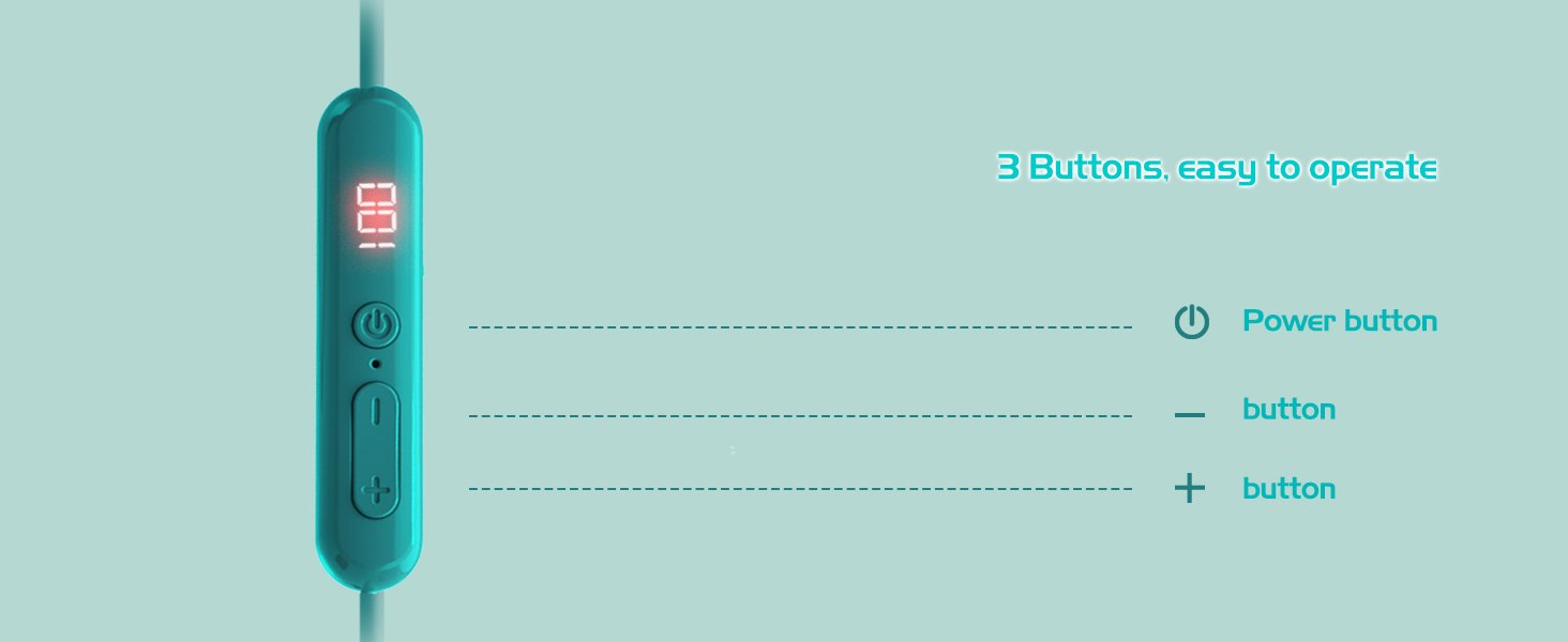 neckband bluetooth headphones