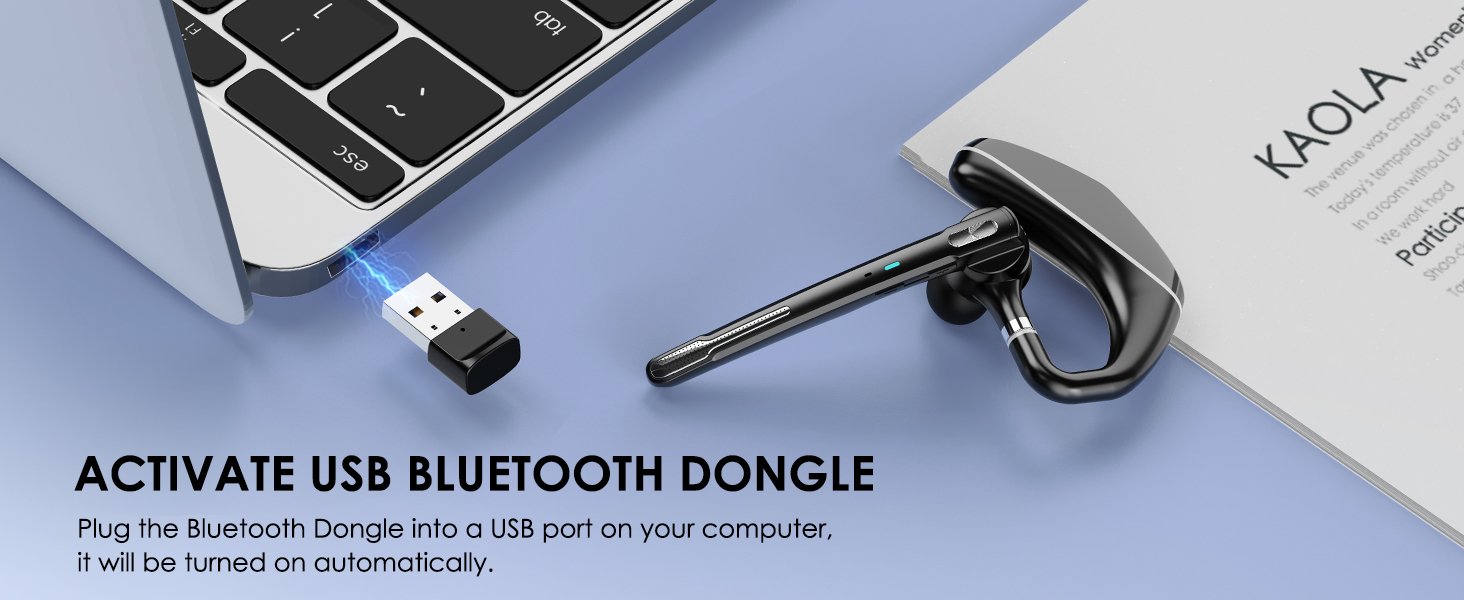 USB DONGLE