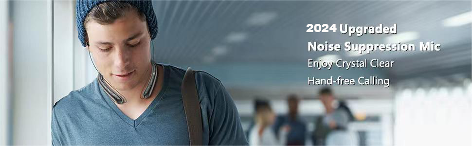 Retractable Headphones