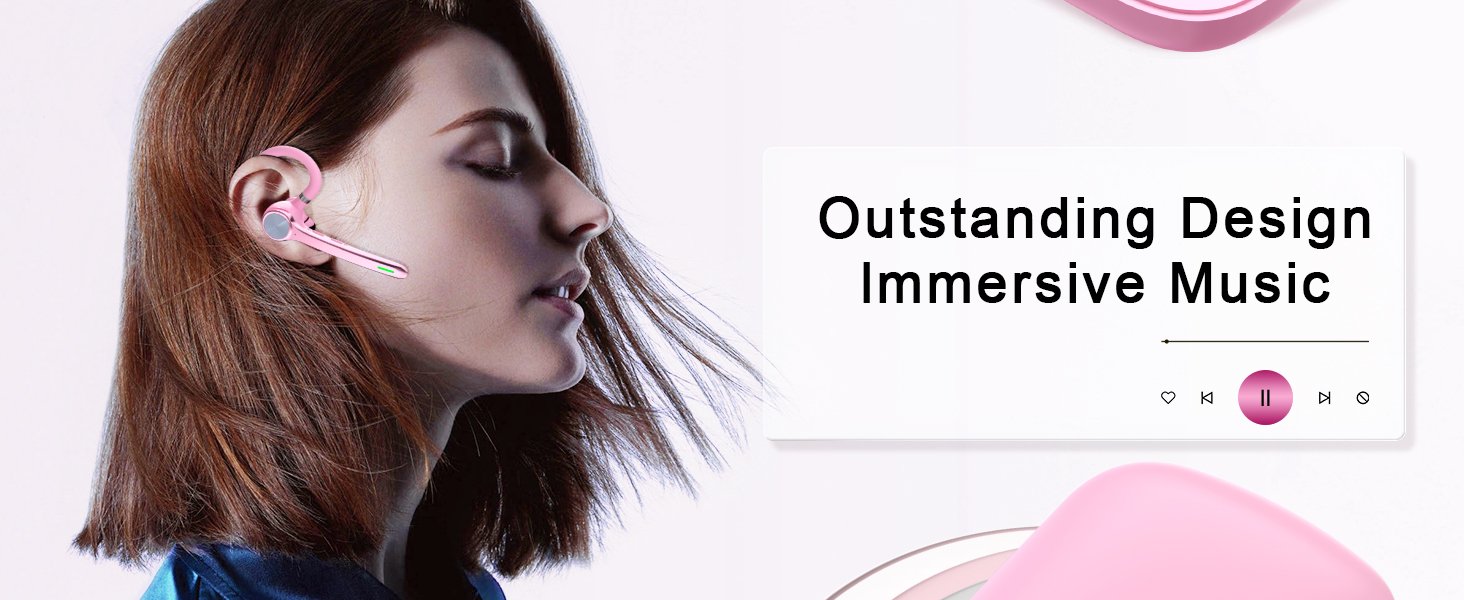 bluetooth headset bluetooth earpiece