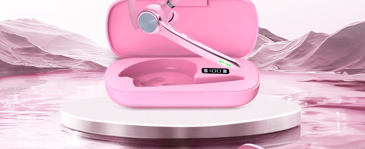 bluetooth headset bluetooth earpiece